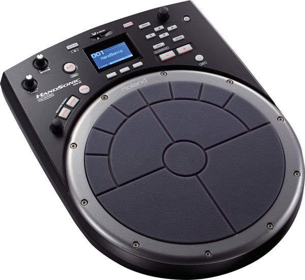 Roland HPD-20 Handsonic Electronic Percussion Pad Controller