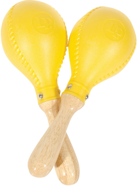 LP Latin Percussion Professional Maracas LP281