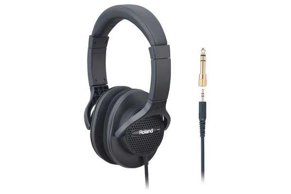 Roland Open Air Monitor Headphones