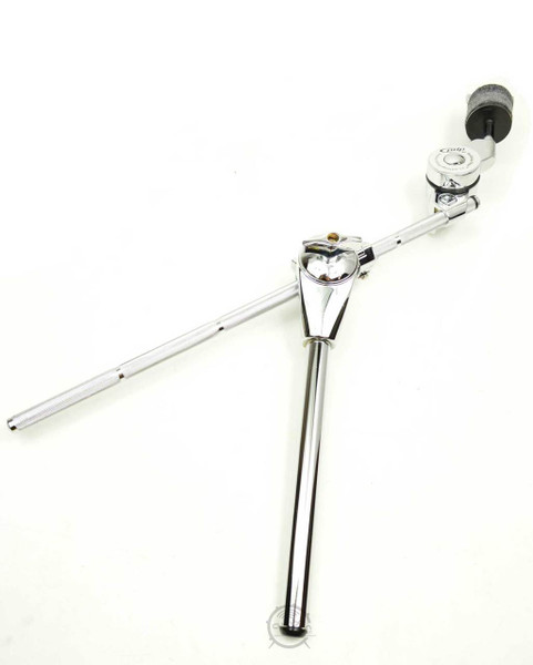 PDP PDAX934SQG Cymbal Boom Arm with 9" Tube