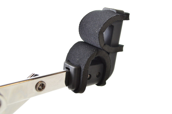 DW 9399 Series Heavy Duty Tom/Snare Stand