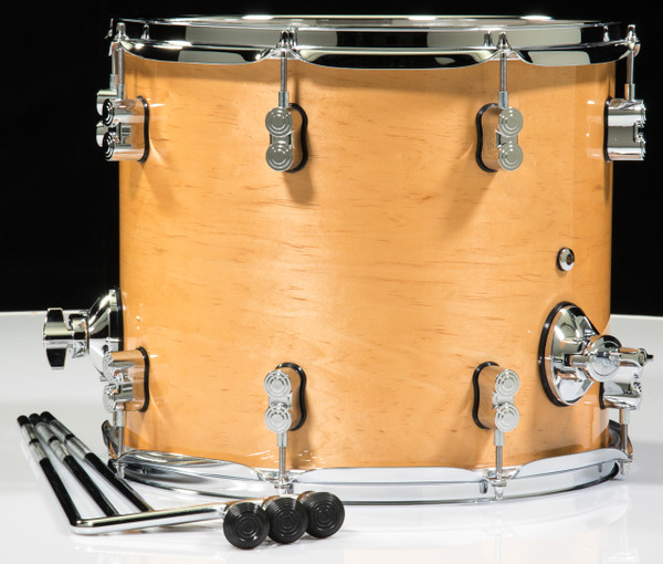 PDP Concept Maple 12x14 Tom - Natural