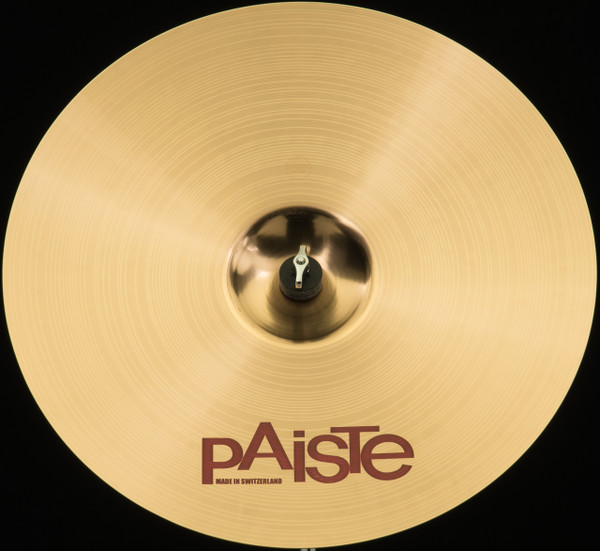 Paiste 20" PST 7 Ride