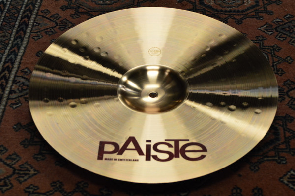 Paiste 16" PST 7 Heavy Crash