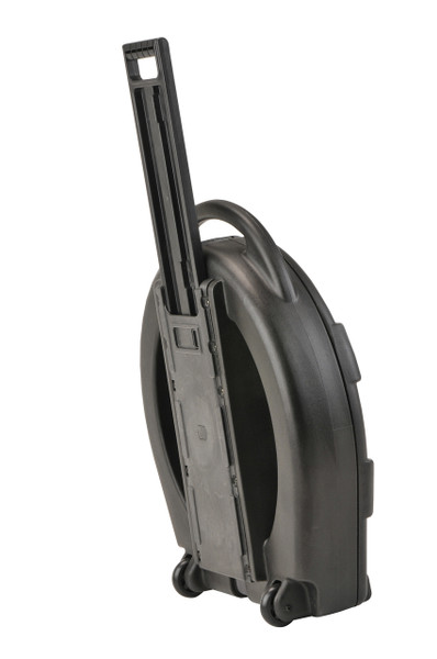 SKB 1SKB-CV22W ATA 22" Cymbal Vault with handle & wheels