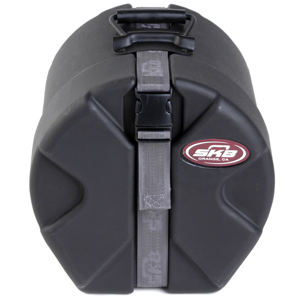 SKB 1SKB-D0808 8 X 8 Tom Case w/Padded Interior
