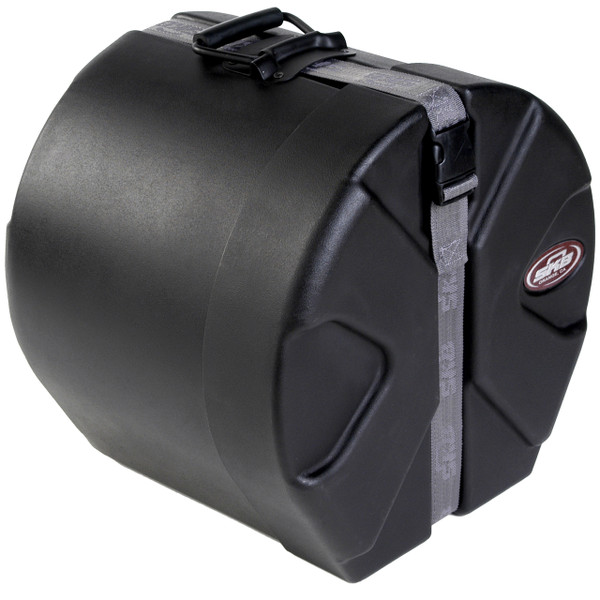 SKB 1SKB-D1212 12 X 12 Tom Case w/Padded Interior