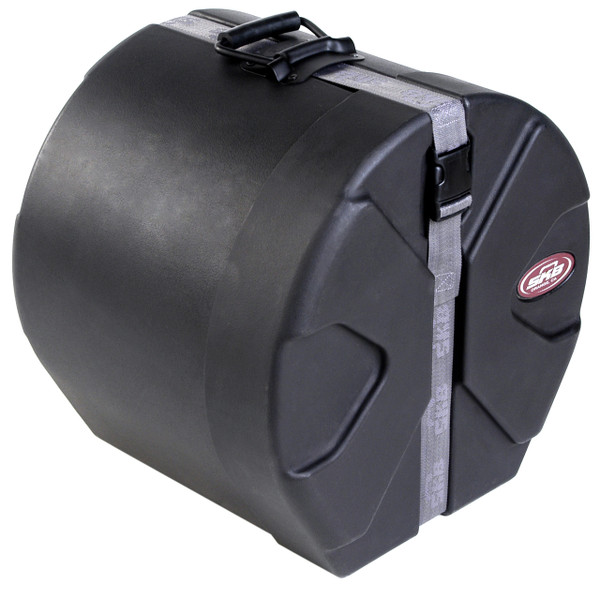 SKB 1SKB-D1113 11 X 13 Tom Case w/Padded Interior
