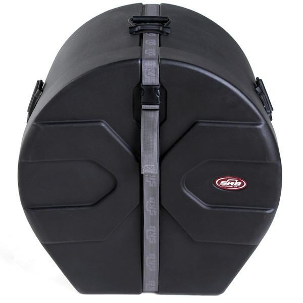 SKB 1SKB-D1620 16 X 20 Bass Case w/Padded Interior