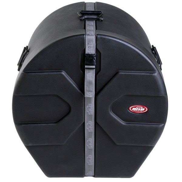 SKB 1SKB-D1820 18 X 20 Bass Case w/Padded Interior