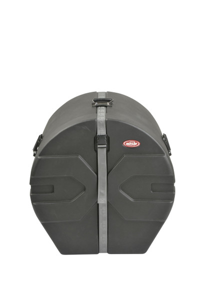SKB 1SKB-D2022 20 X 22 Bass Case w/Padded Interior