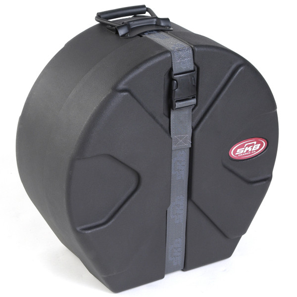 SKB 1SKB-D0513 5 X 13 Snare Case w/Padded Interior