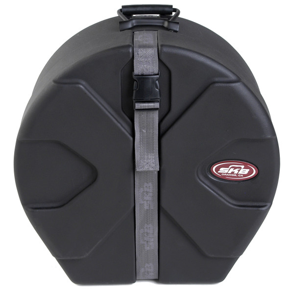 SKB 1SKB-D5514 5 1/2 X 14 Snare Case w/Padded Interior