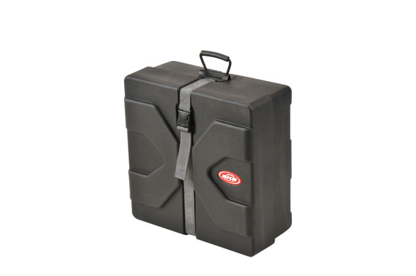 SKB 1SKB-D0515 5 X 15 Square Snare Case w/Padded Interior