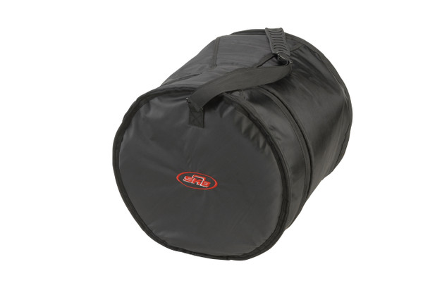 SKB 1SKB-DB1214 12" x 14" Tom Bag Soft Case