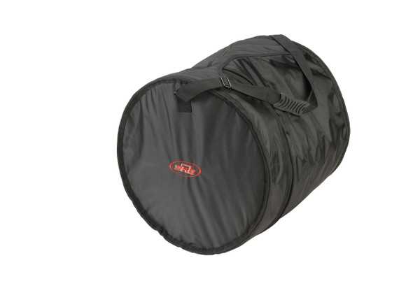SKB 1SKB-DB1416 14" x 16" Tom Bag Soft Case