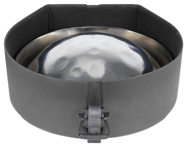 SKB 1SKB-D0922 Lead/Tenor Steel Drum Case w/padded Interior