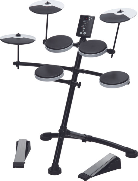 Roland TD-1K Compact Electric Drum Kit
