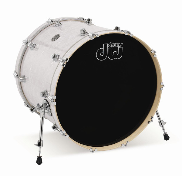 DW Performance Series 14x18 - White Marine