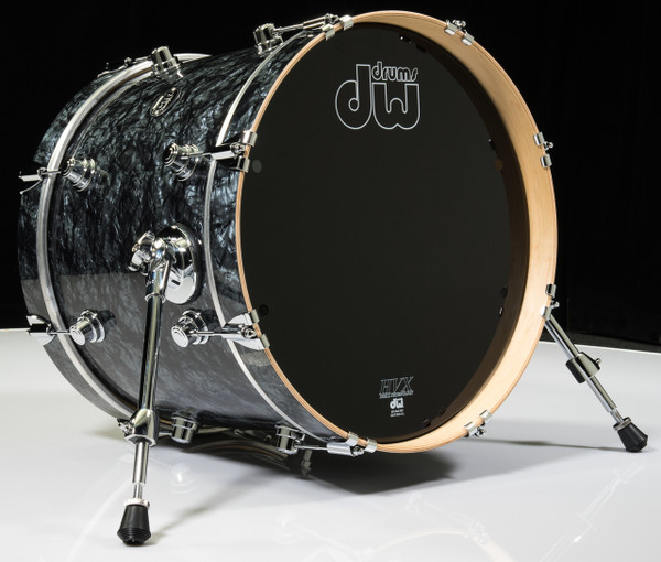 DW Performance Series 14x18 - Black Diamond