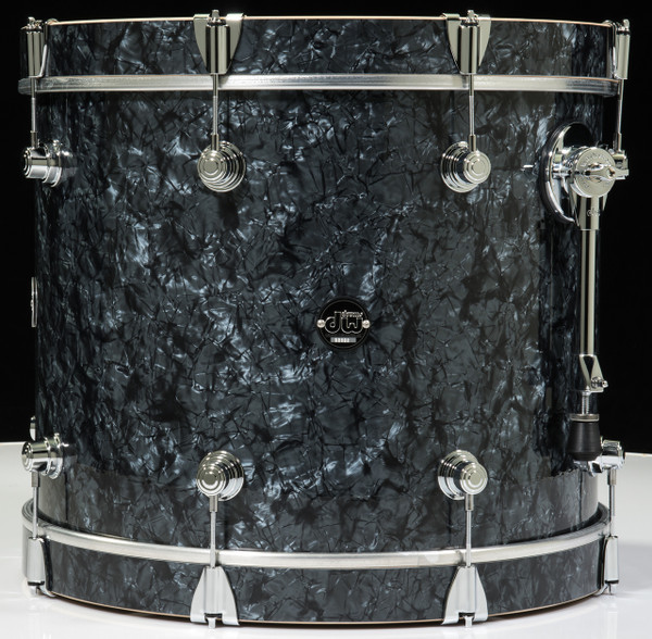 DW Performance Series 16x20 - Black Diamond - Front