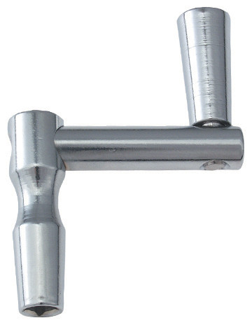 Gibraltar Speed Key Wrench