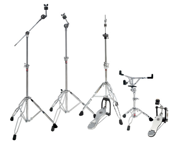Gibraltar 4700 Series Hardware Pack