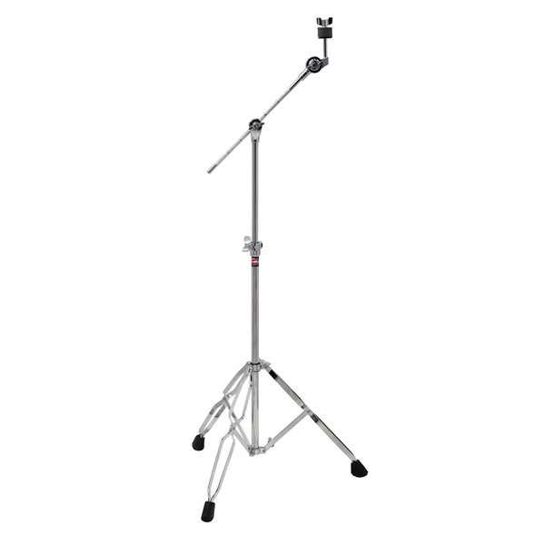 Gibraltar 4709 Double Braced Lightweight Boom Stand