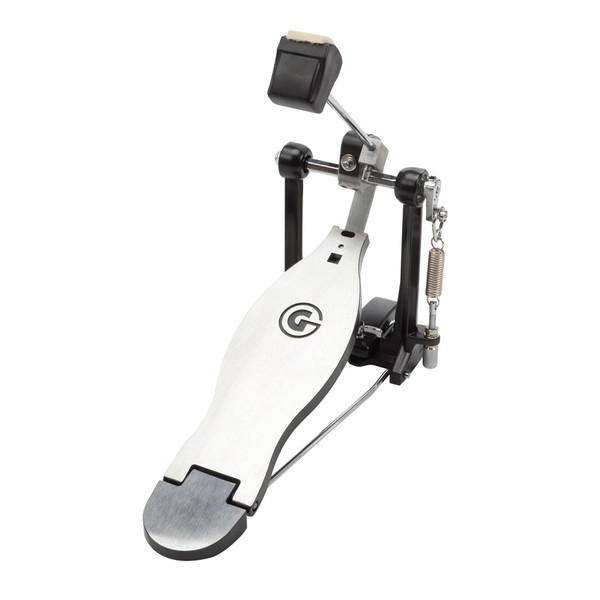 Gibraltar 4711ST Velocity Strap Drive Single Pedal