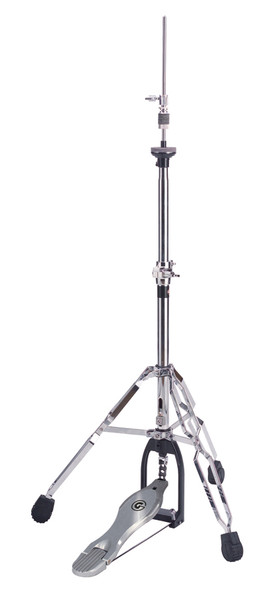 Gibraltar 5707 Medium Double Braced Adjustable Hi-Hat Cymbals Stand