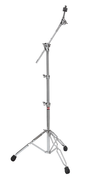 Gibraltar 5709 Med Double Braced Boom Cymbal Stand