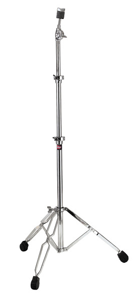 Gibraltar 5710  Medium Double Braced Straight Cymbal Stand