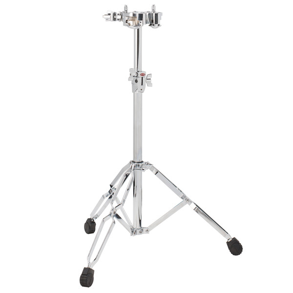 Gibraltar 6713QP Double Braced Quad Tom Platform Stand
