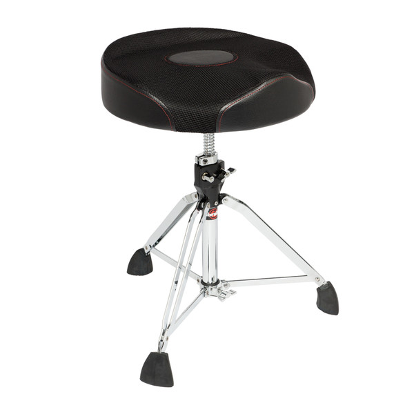 Gibraltar Pro Throne Overszed Round Web W/2T