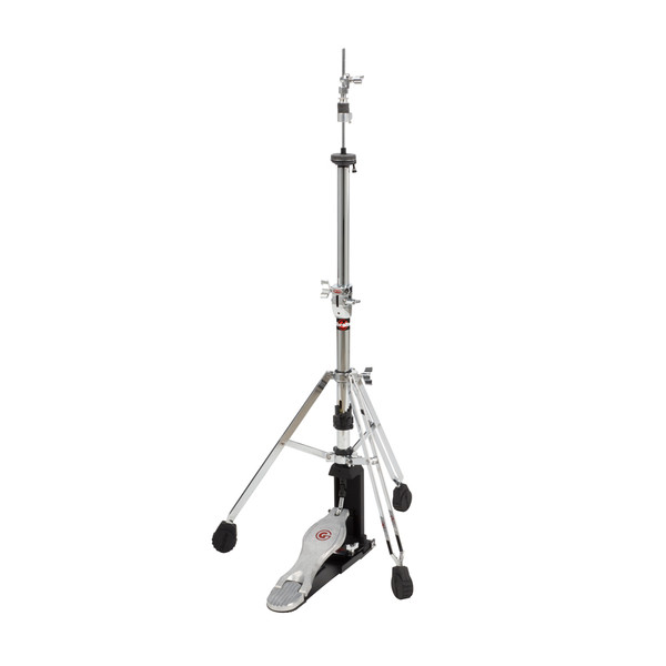 Gibraltar 9707ML-DP Moveable Leg Hi Hat Stand w/Direct Pull