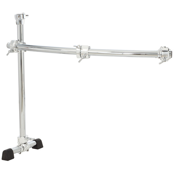Gibraltar Chrome Curved Side Rack