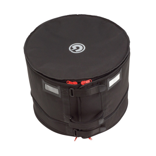 Gibraltar GFBFT16 16 Floor Tom Flatter Bag