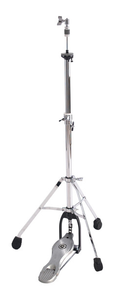 Gibraltar Compact Telescoping Hi-Hat Cymbals Stand