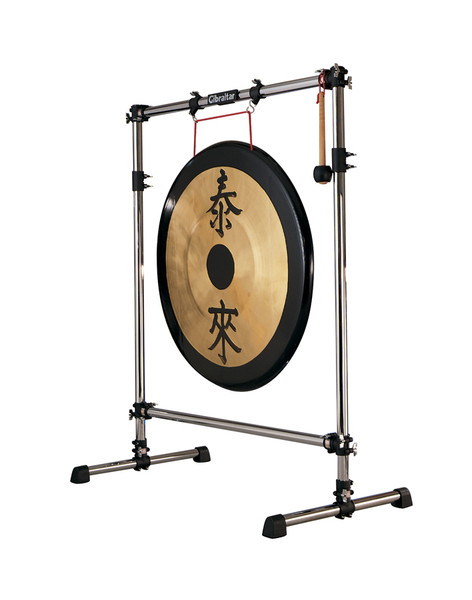 Gibraltar GPRGS-L Gong Stand Large Fits 28 to 40 Gongs