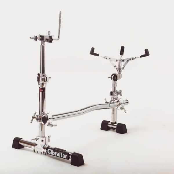 Gibraltar GSVMS-KIT Stealth VMS Single Tom Kit