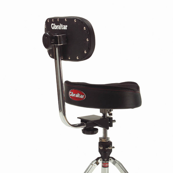 Gibraltar GUBR Universal Post Mount Back Rest Attachment
