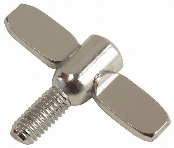 Gibraltar 6mm Wing Screw (2 Pack)