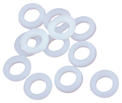Gibraltar SC12 Nylon Washer (12 Pack)