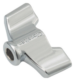 Gibraltar 6mm Heavy Duty Wing Nut (2 Pack)