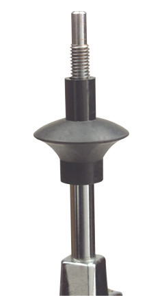 Gibraltar SC-20A Tall Post Rubber Cymbal Seat Sleeve