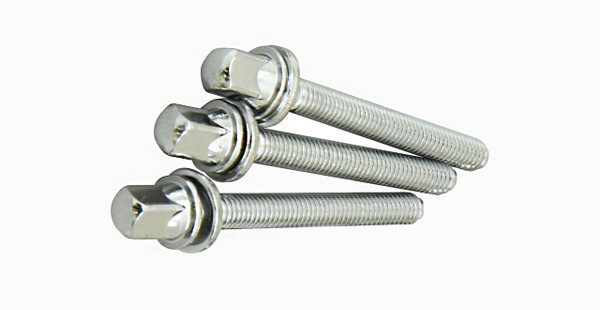 Gibraltar SC-4C Tension Rod 1-5/8  (6 Pack)
