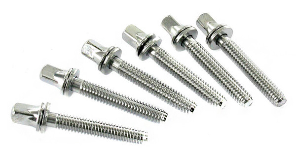 Gibraltar Tension Rod 1-3/8 (6 pack)