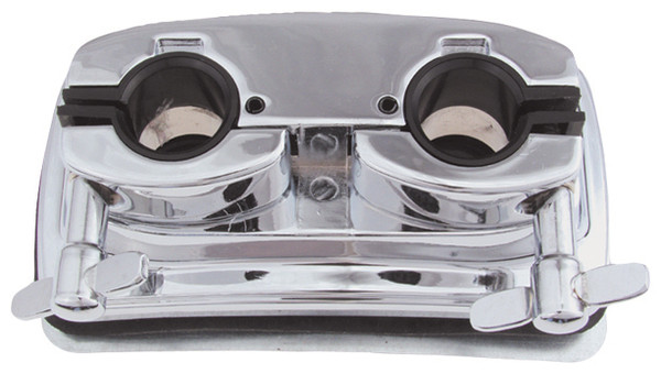 Gibraltar SC-670BB Double Tom Bass Drum Bracket
