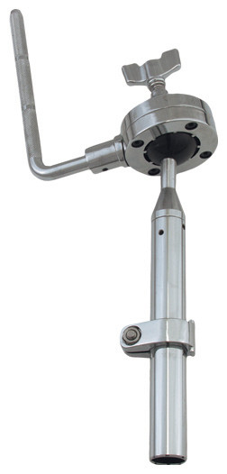 Gibraltar SC-BALRM Ball Arm L-Rod Mount 10.5mm