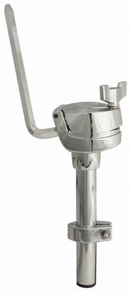 Gibraltar SC-BCLR-H Ball Clam Style L-Rod Hex Tom Arm